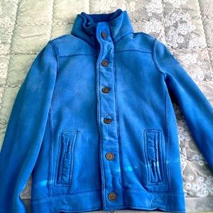 Abercrombie and Fitch Jacket